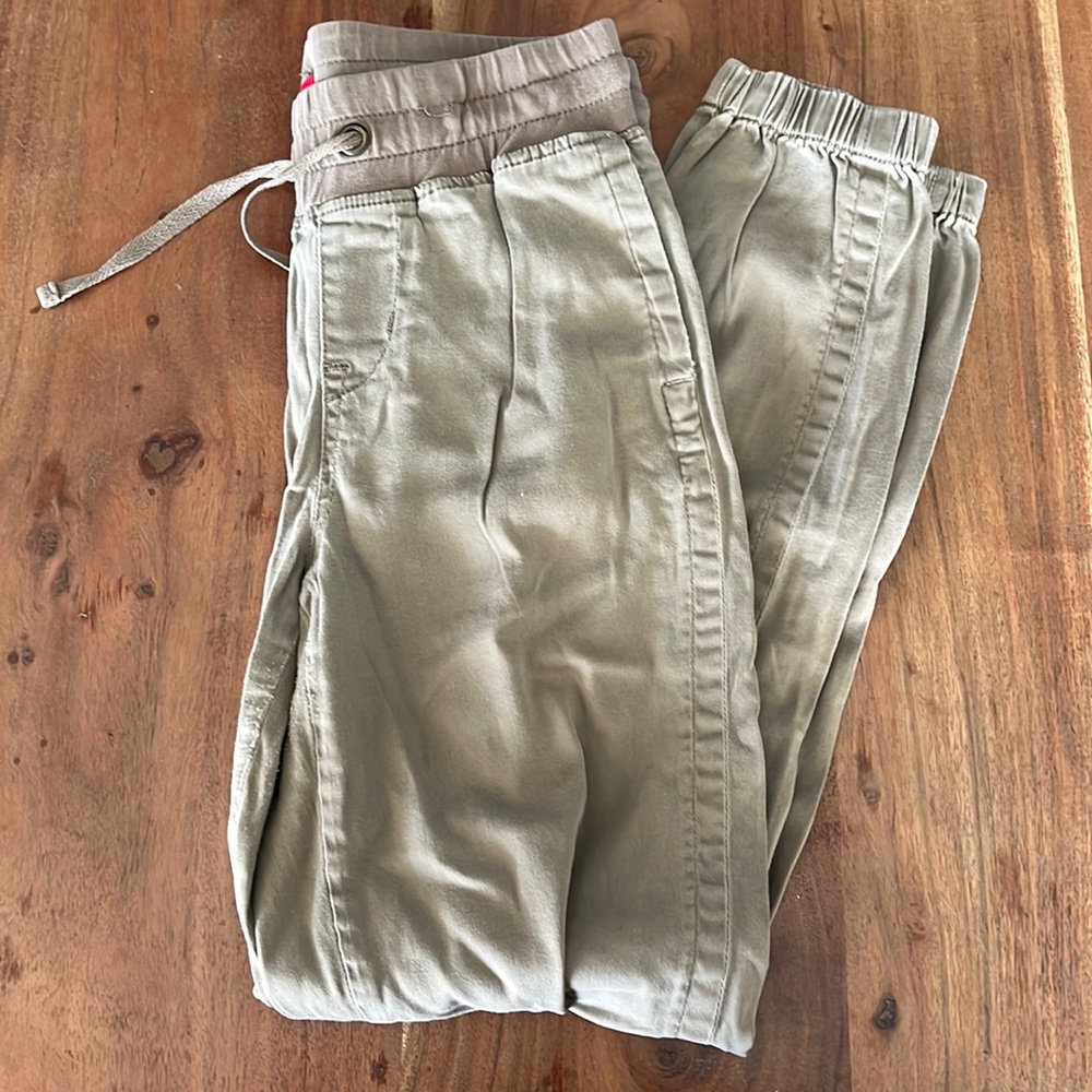 Joggers